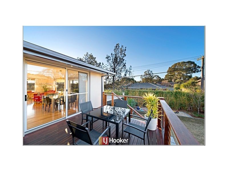 20 Buriga Street, Giralang ACT 2617