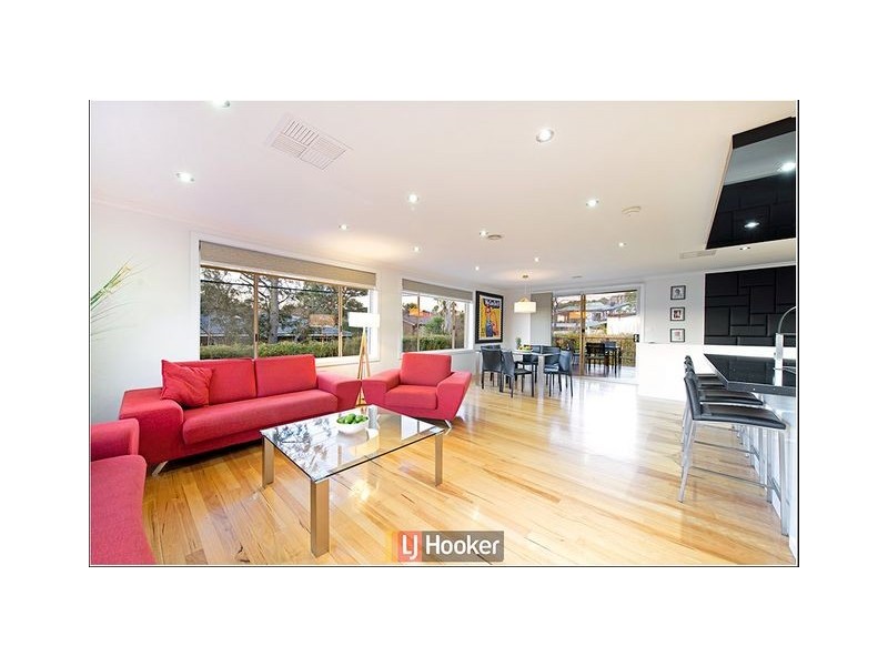 20 Buriga Street, Giralang ACT 2617