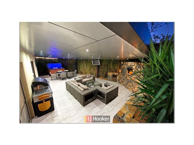20 Buriga Street, Giralang ACT 2617