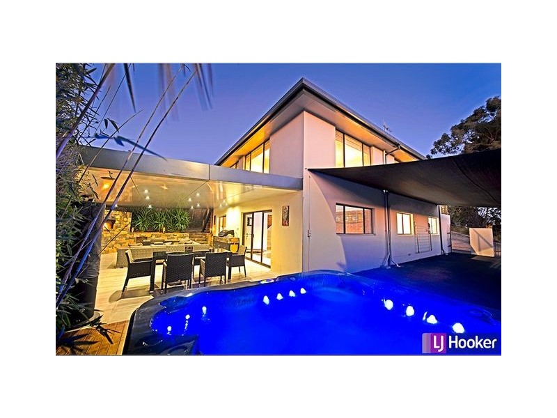 20 Buriga Street, Giralang ACT 2617