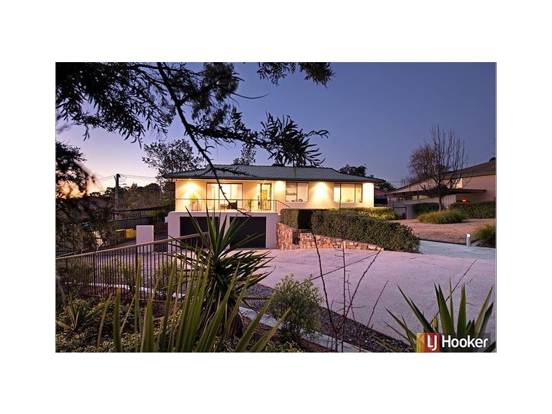 20 Buriga Street, Giralang ACT 2617