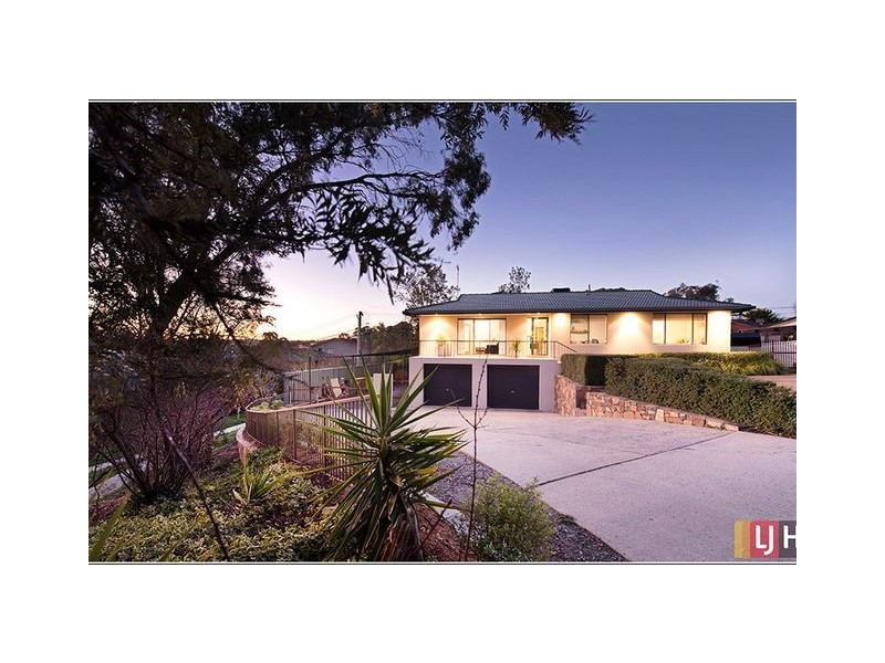 20 Buriga Street, Giralang ACT 2617
