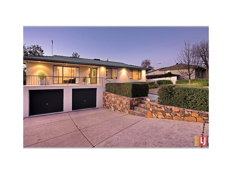 20 Buriga Street, Giralang ACT 2617