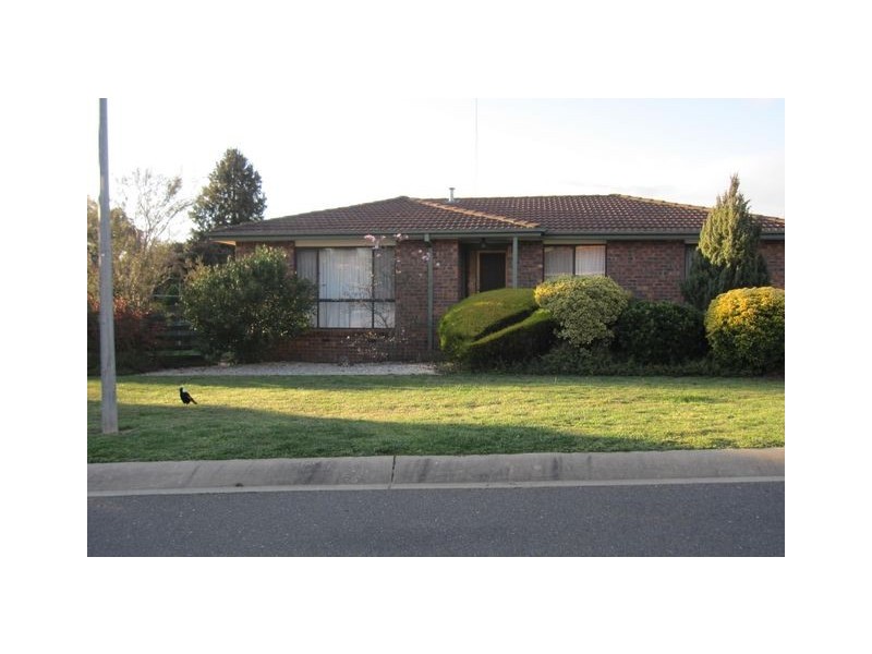 1 Inman Place, Kaleen ACT 2617