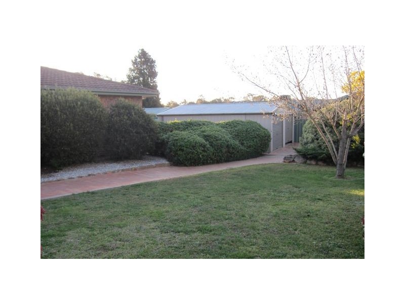 1 Inman Place, Kaleen ACT 2617