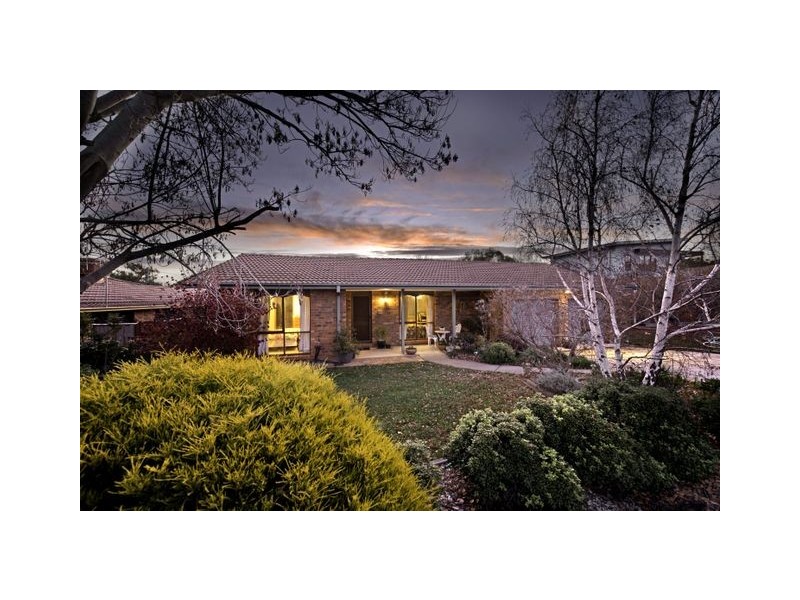 10 Pieman Crescent, Kaleen ACT 2617