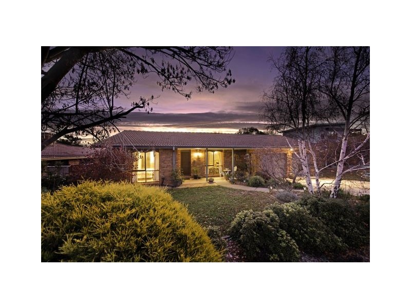 10 Pieman Crescent, Kaleen ACT 2617