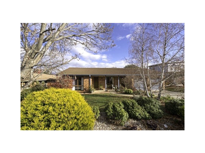 10 Pieman Crescent, Kaleen ACT 2617