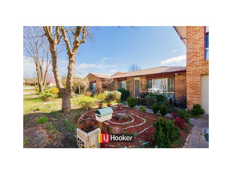 44 Windradyne Street, Ngunnawal ACT 2913