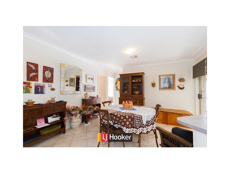 44 Windradyne Street, Ngunnawal ACT 2913