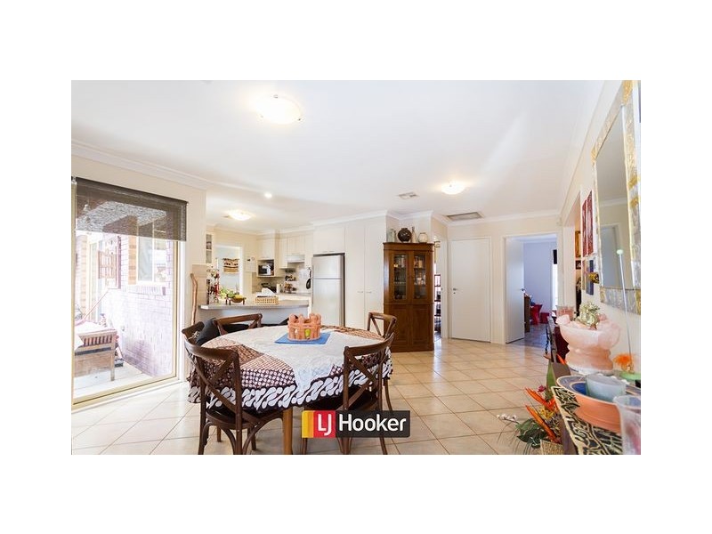 44 Windradyne Street, Ngunnawal ACT 2913