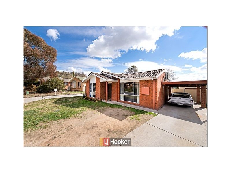 9 Popplewell Place, Gordon ACT 2906