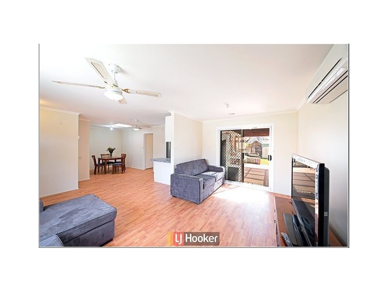 9 Popplewell Place, Gordon ACT 2906