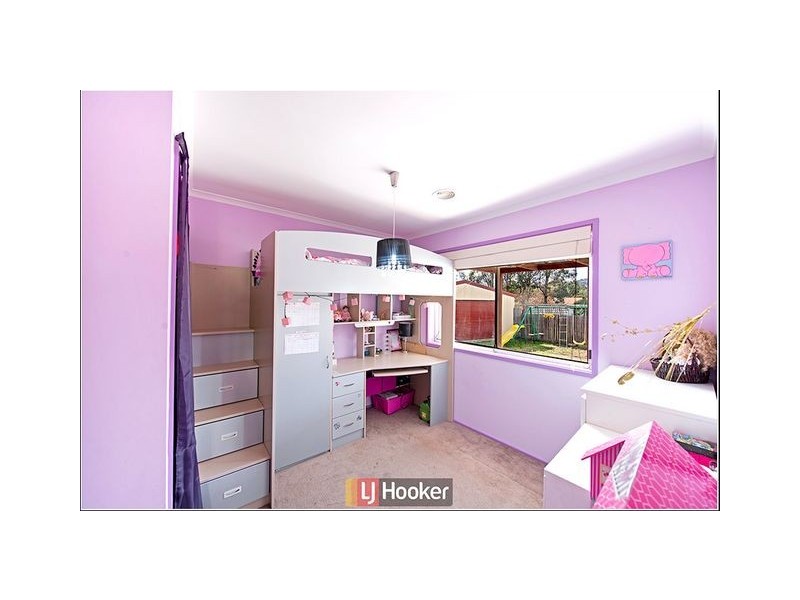 9 Popplewell Place, Gordon ACT 2906