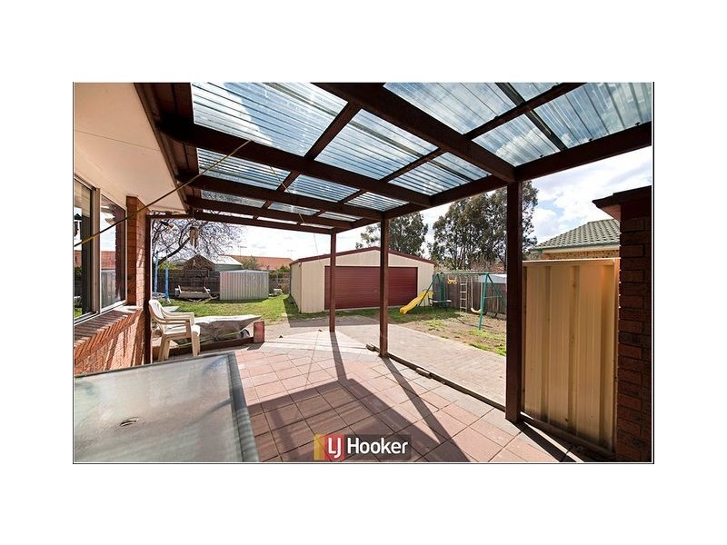 9 Popplewell Place, Gordon ACT 2906