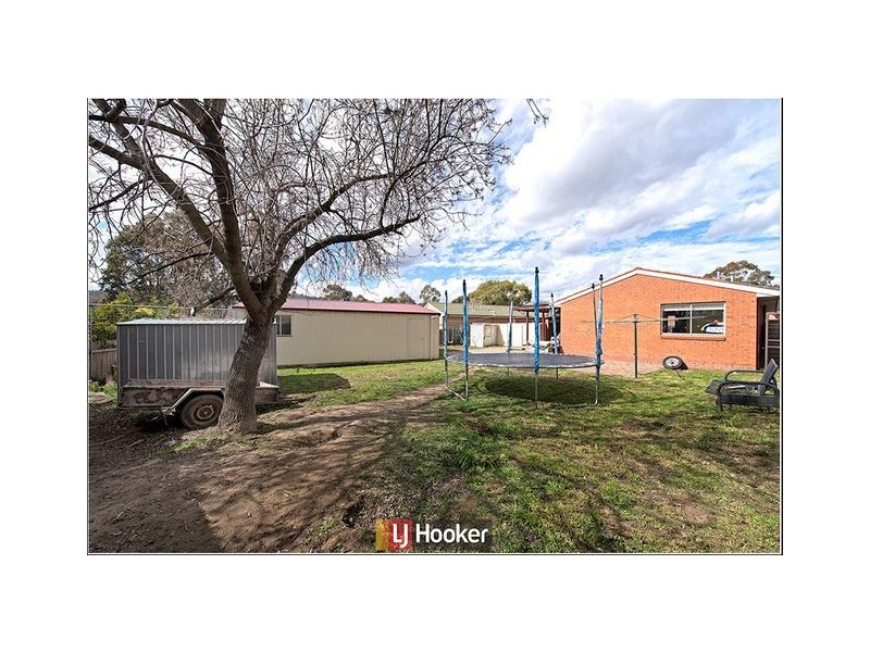 9 Popplewell Place, Gordon ACT 2906