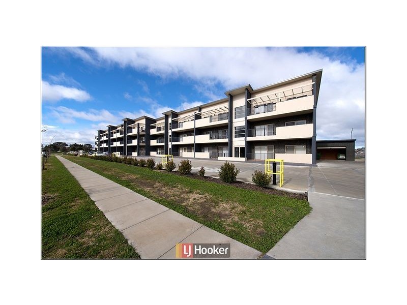 26/16 David Miller Crescent, Casey ACT 2913