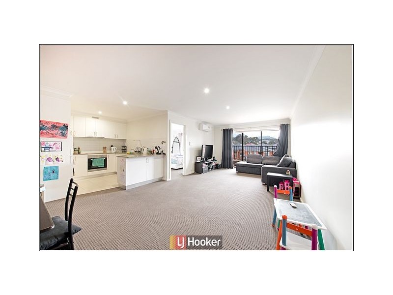 26/16 David Miller Crescent, Casey ACT 2913