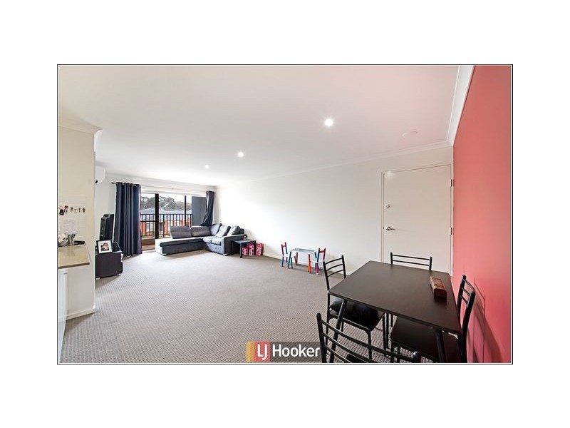 26/16 David Miller Crescent, Casey ACT 2913