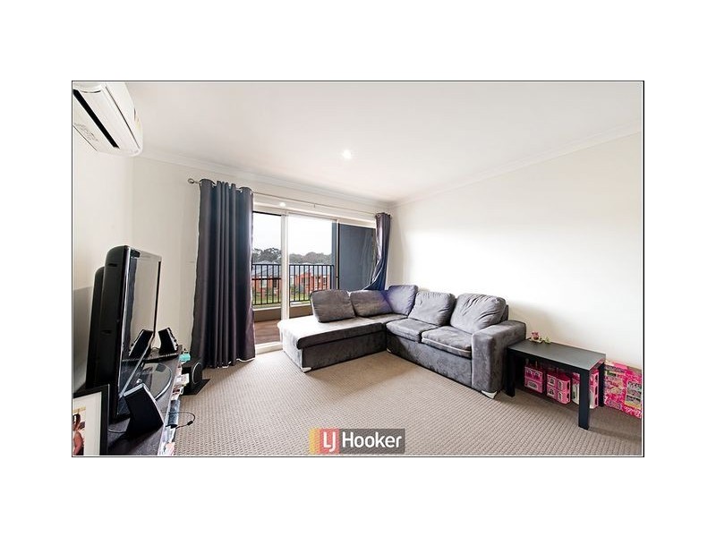 26/16 David Miller Crescent, Casey ACT 2913