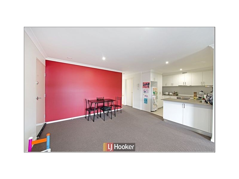 26/16 David Miller Crescent, Casey ACT 2913