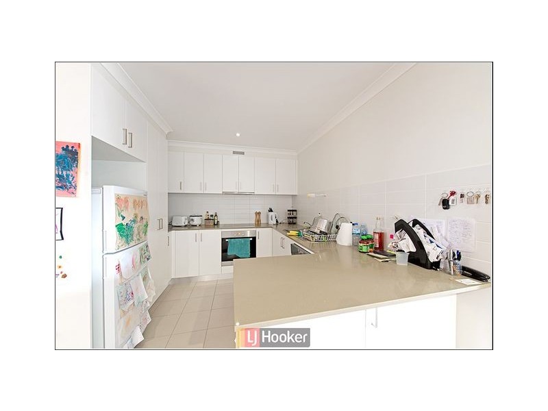 26/16 David Miller Crescent, Casey ACT 2913