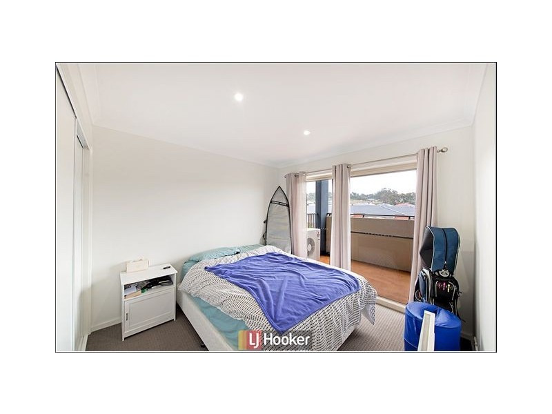 26/16 David Miller Crescent, Casey ACT 2913