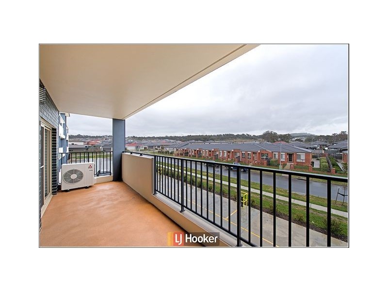 26/16 David Miller Crescent, Casey ACT 2913