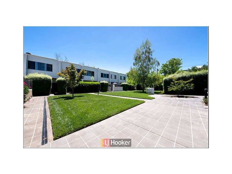 24/30 Ijong Street, Braddon ACT 2612