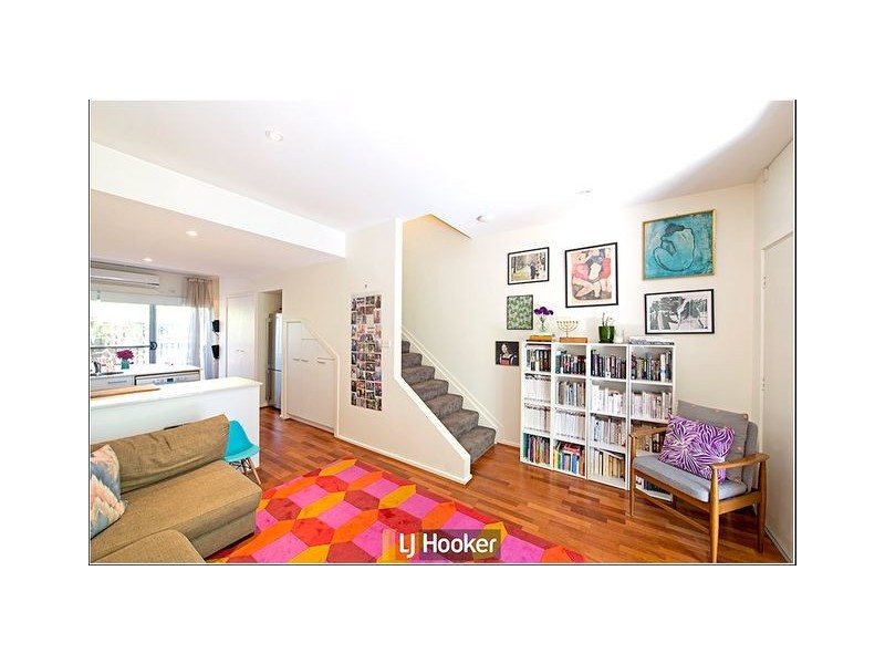 24/30 Ijong Street, Braddon ACT 2612