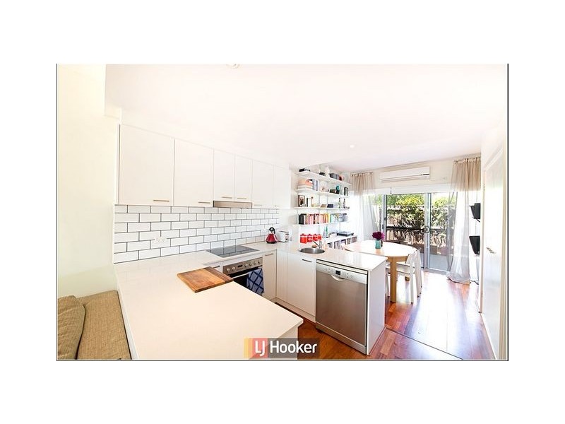 24/30 Ijong Street, Braddon ACT 2612