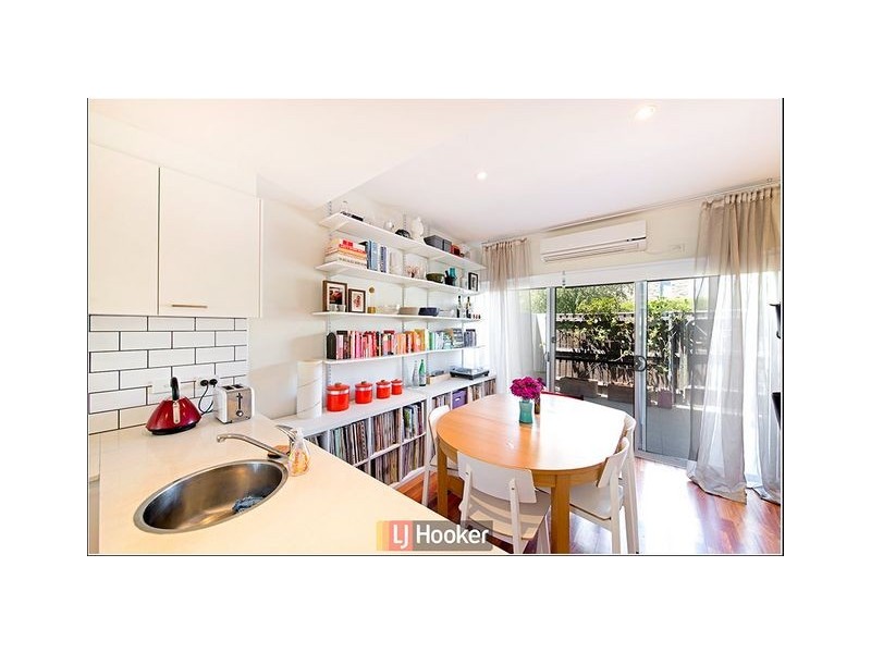 24/30 Ijong Street, Braddon ACT 2612