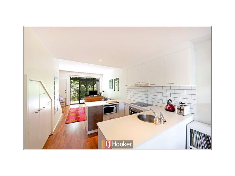 24/30 Ijong Street, Braddon ACT 2612