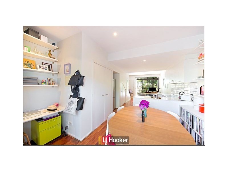 24/30 Ijong Street, Braddon ACT 2612