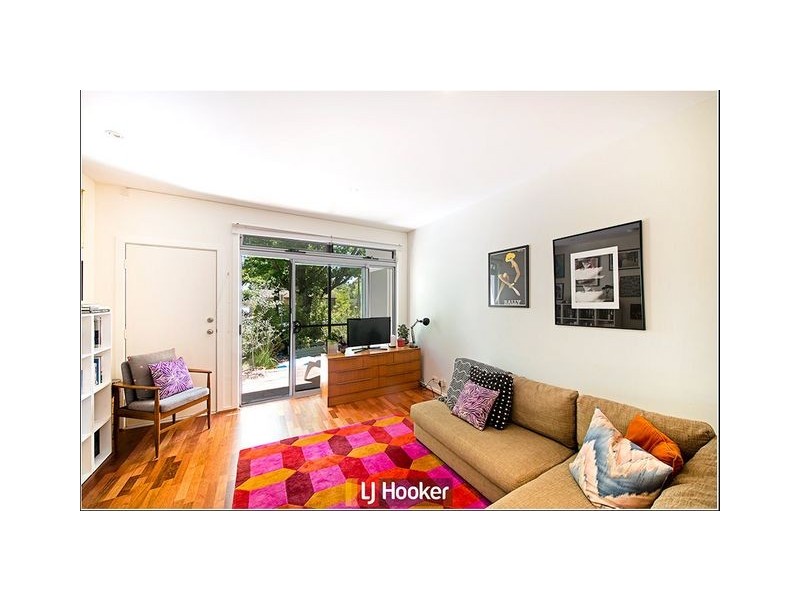 24/30 Ijong Street, Braddon ACT 2612