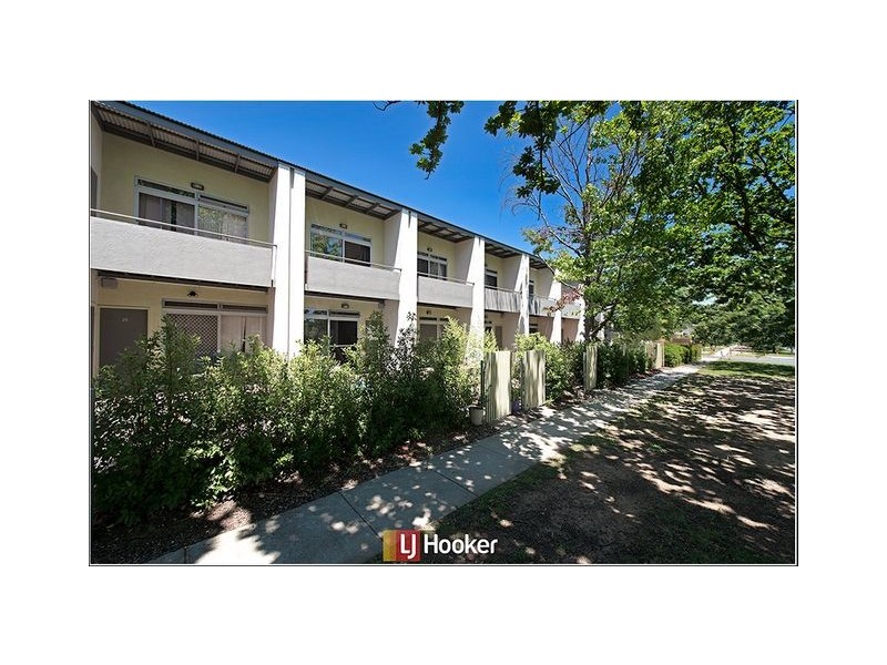 24/30 Ijong Street, Braddon ACT 2612