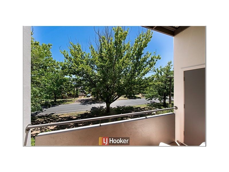 24/30 Ijong Street, Braddon ACT 2612
