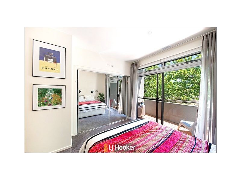 24/30 Ijong Street, Braddon ACT 2612
