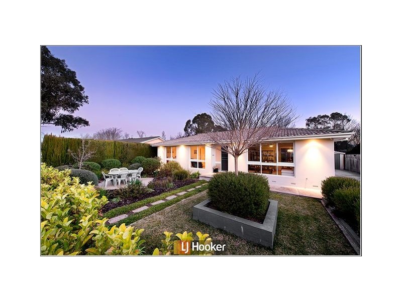 53 Warrego Circuit, Kaleen ACT 2617