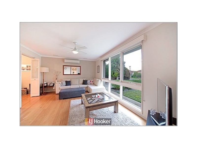 53 Warrego Circuit, Kaleen ACT 2617