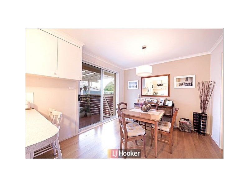 53 Warrego Circuit, Kaleen ACT 2617