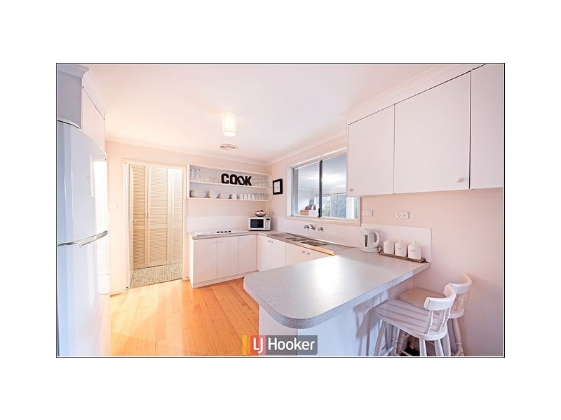 53 Warrego Circuit, Kaleen ACT 2617