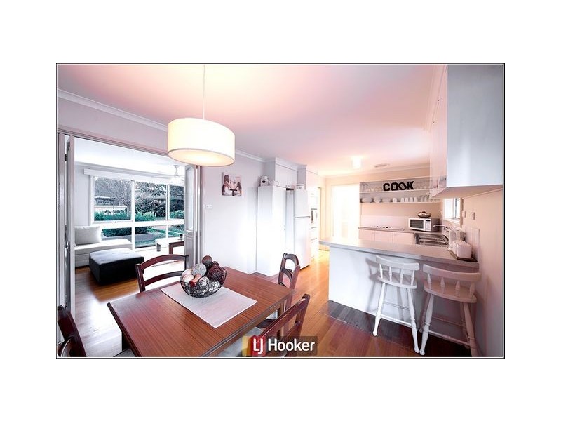 53 Warrego Circuit, Kaleen ACT 2617