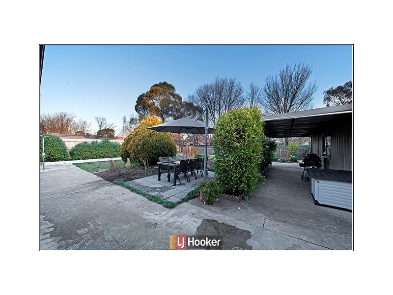 53 Warrego Circuit, Kaleen ACT 2617