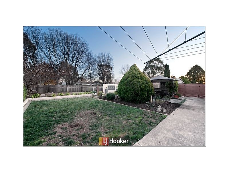 53 Warrego Circuit, Kaleen ACT 2617