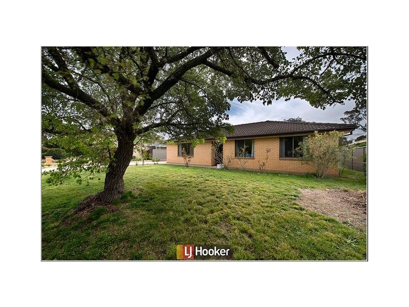 7 Glenelg Street, Kaleen ACT 2617