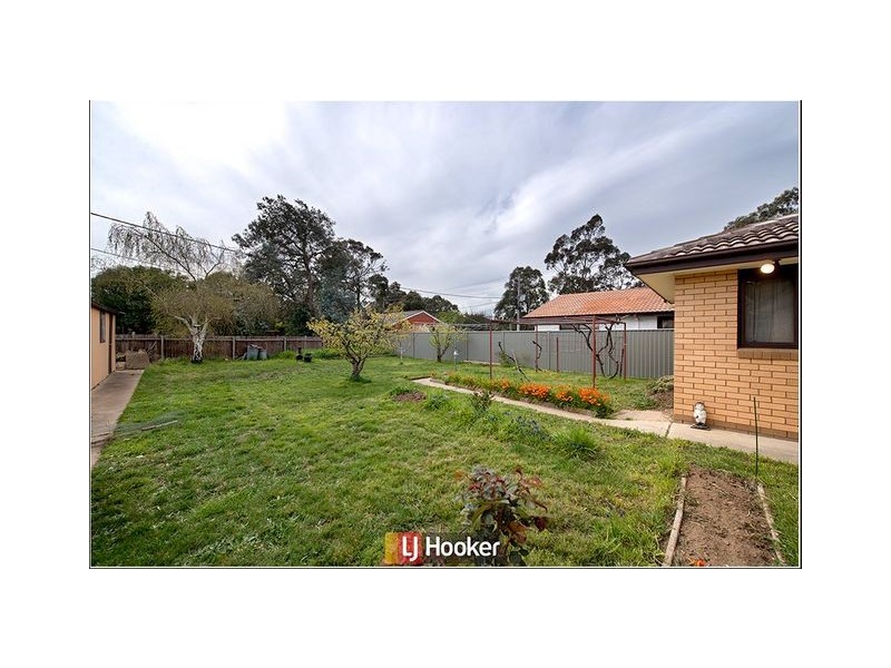 7 Glenelg Street, Kaleen ACT 2617