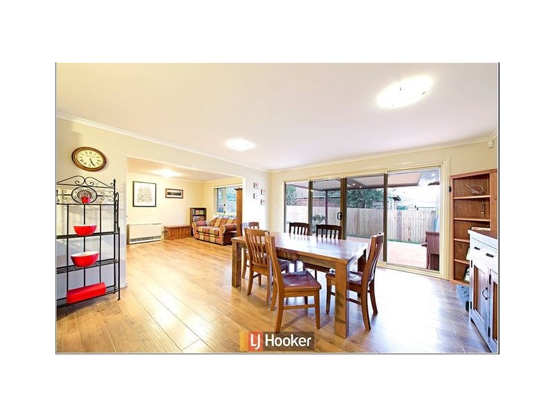49 Scrivener Street, O’connor ACT 2602
