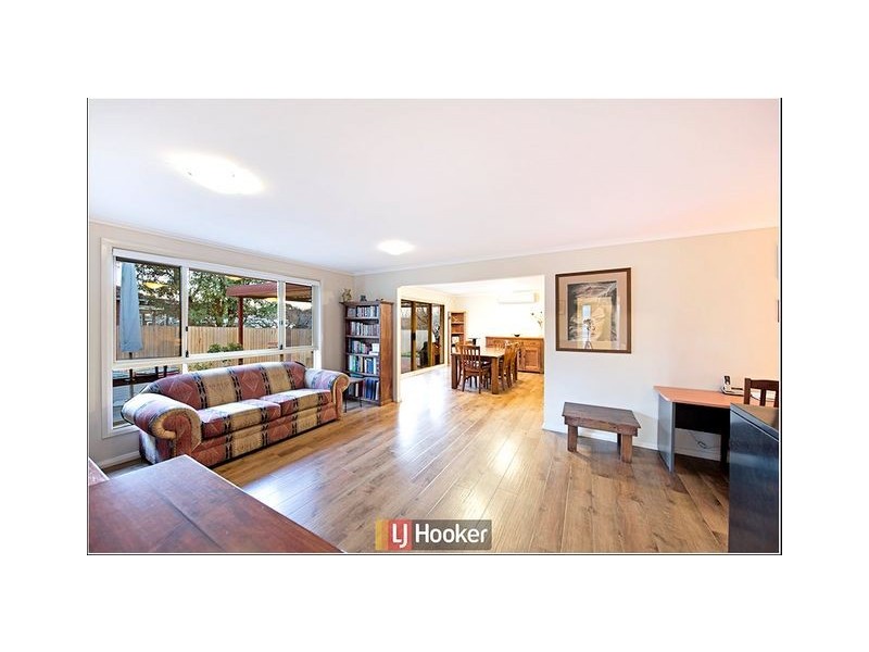 49 Scrivener Street, O’connor ACT 2602
