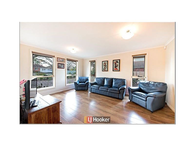 49 Scrivener Street, O’connor ACT 2602